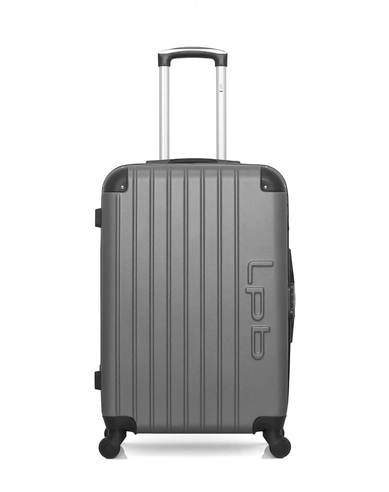 LPB LUGGAGE HAMBOURG - Lot M/K : une valise weekend et un vanity