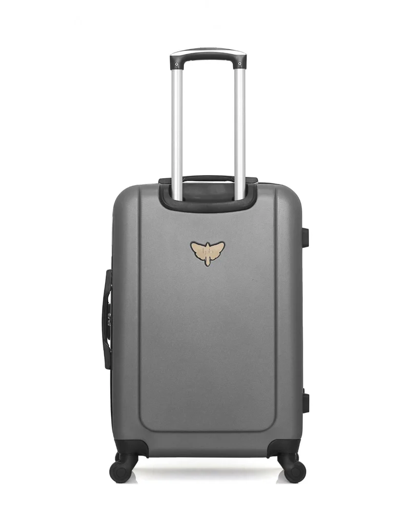 LPB LUGGAGE HAMBOURG - Lot M/K : une valise weekend et un vanity