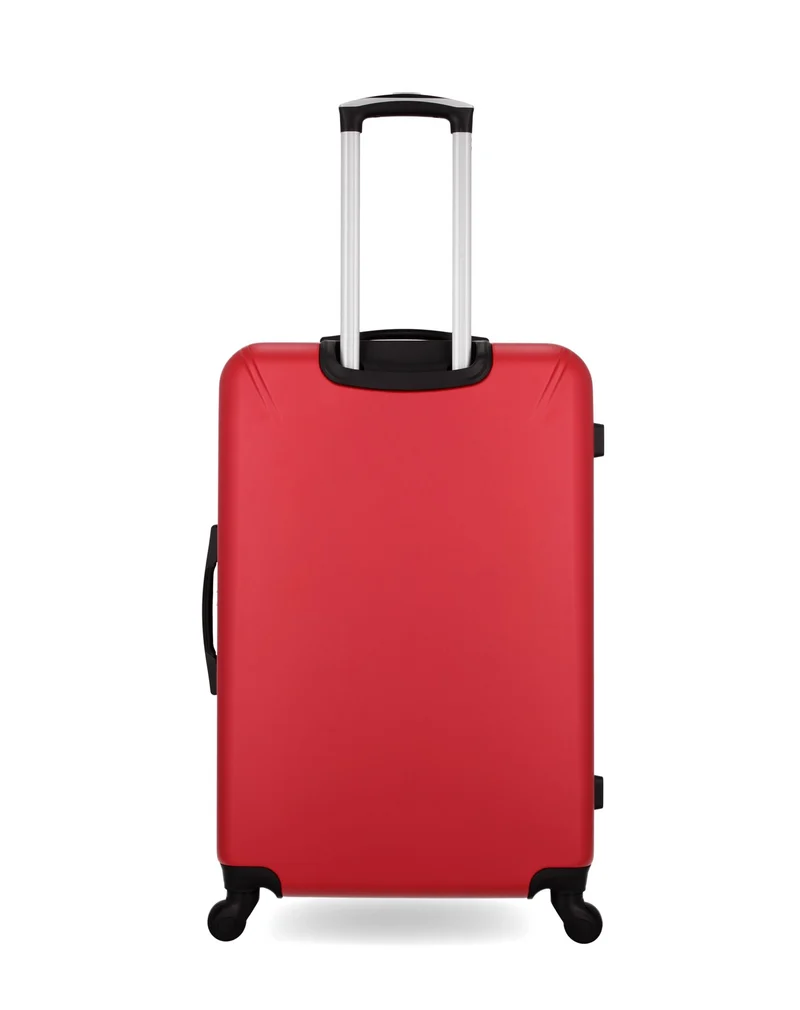 Lot de 3 - Valise grand format, valise weekend et vanity LANZAROTE
