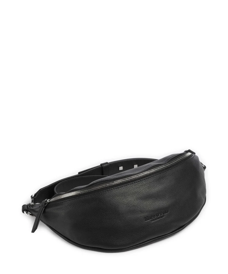 Marc O'Polo Mallir Sac banane black