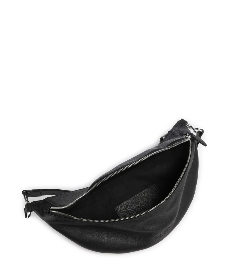 Marc O'Polo Mallir Sac banane black