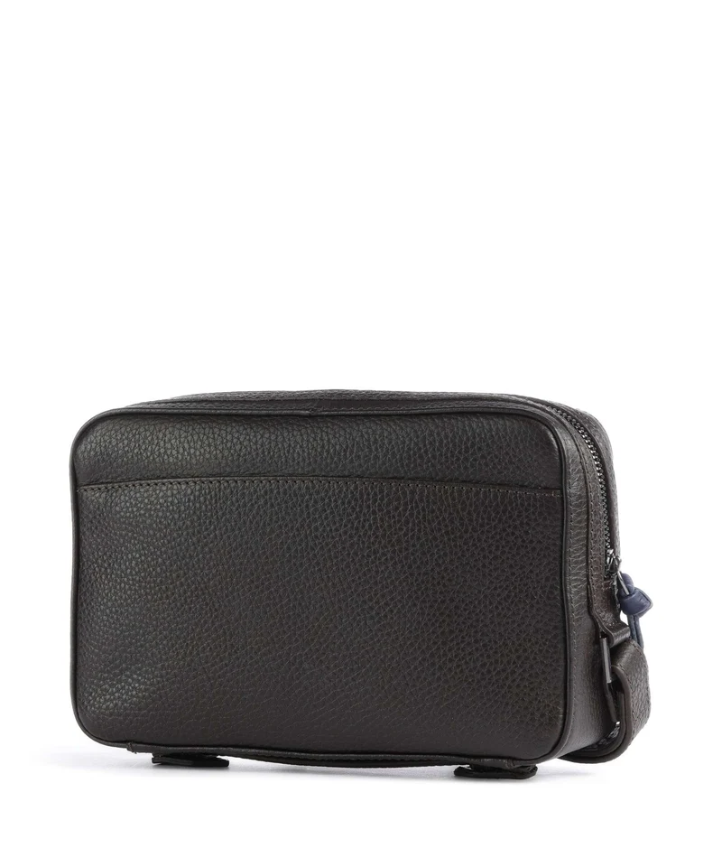 Braun Büffel Novara Sac de poignet choco