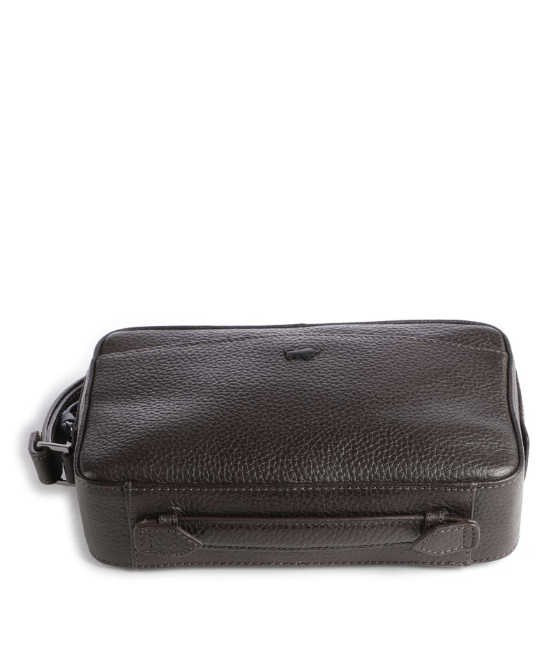 Braun Büffel Novara Sac de poignet choco