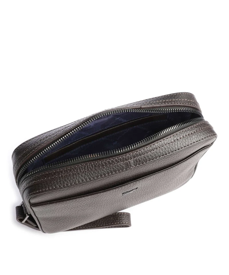 Braun Büffel Novara Sac de poignet choco