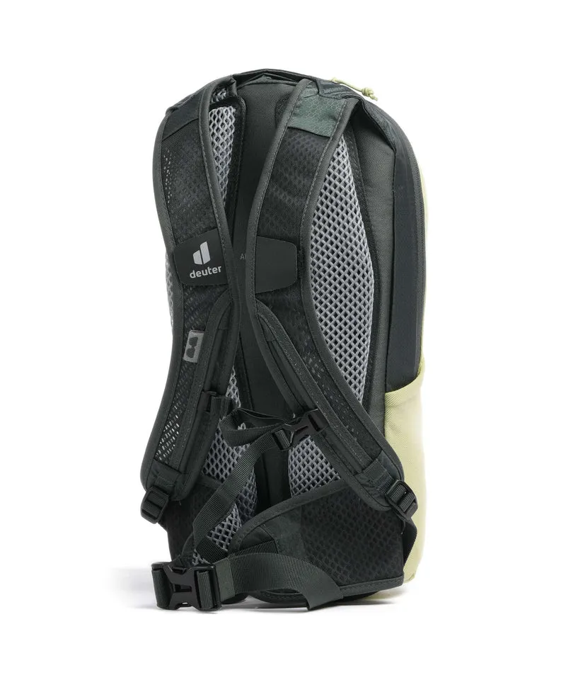 Deuter Race 8 Sac à dos sprout ivy
