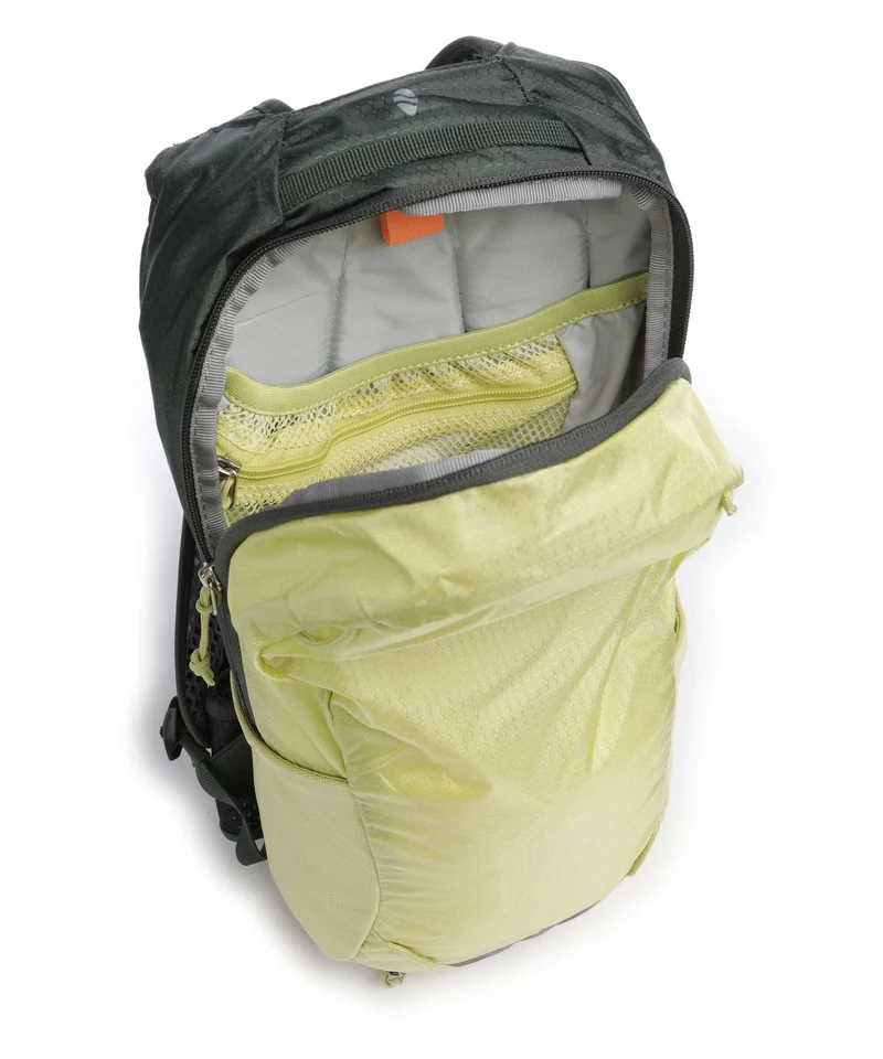 Deuter Race 8 Sac à dos sprout ivy