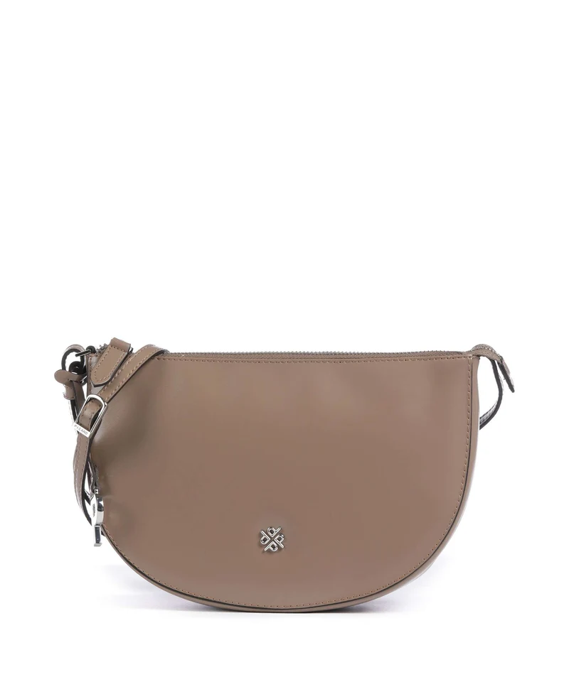 Picard Black Tie Sac bandoulière chai