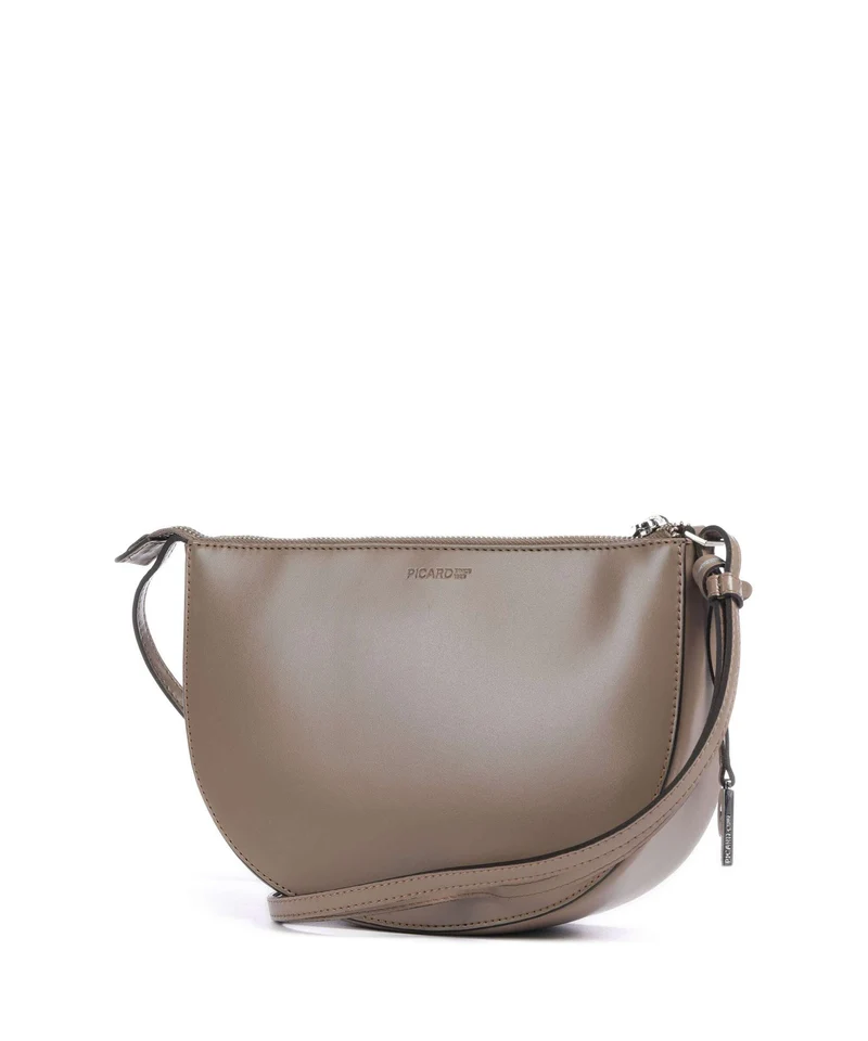 Picard Black Tie Sac bandoulière chai