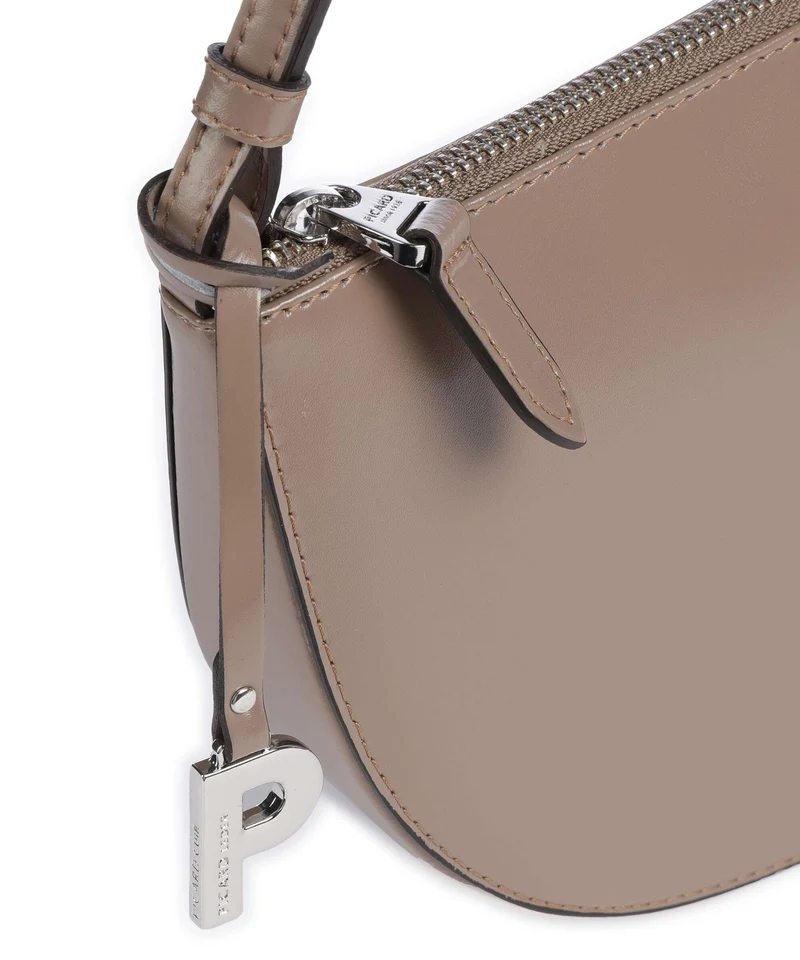 Picard Black Tie Sac bandoulière chai