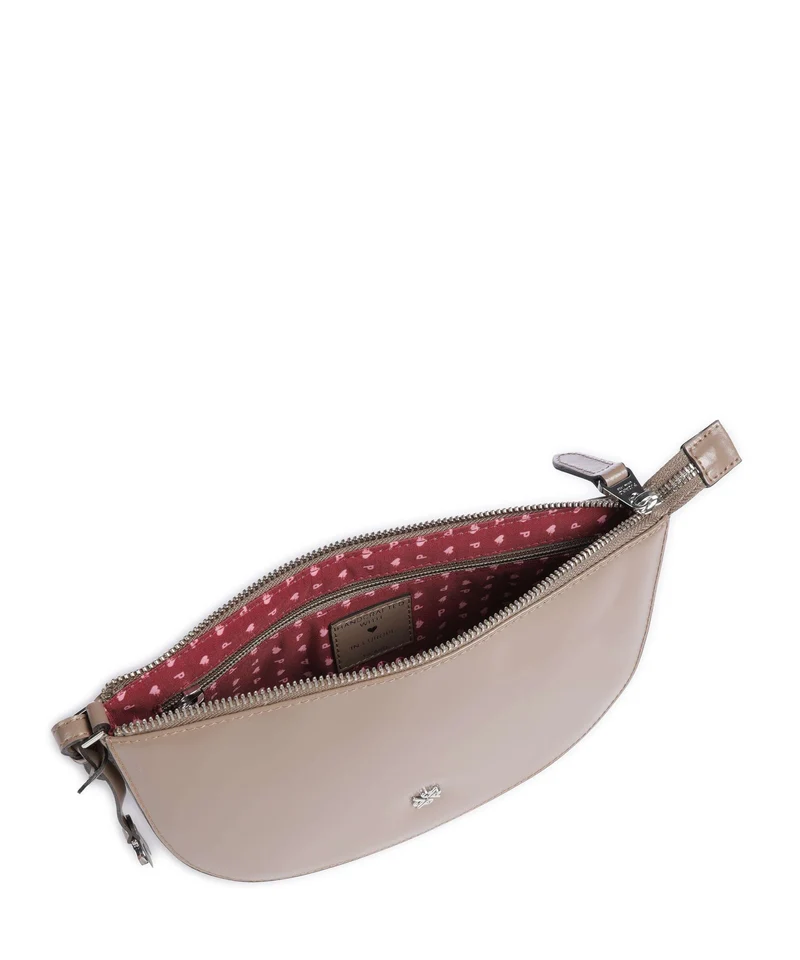 Picard Black Tie Sac bandoulière chai
