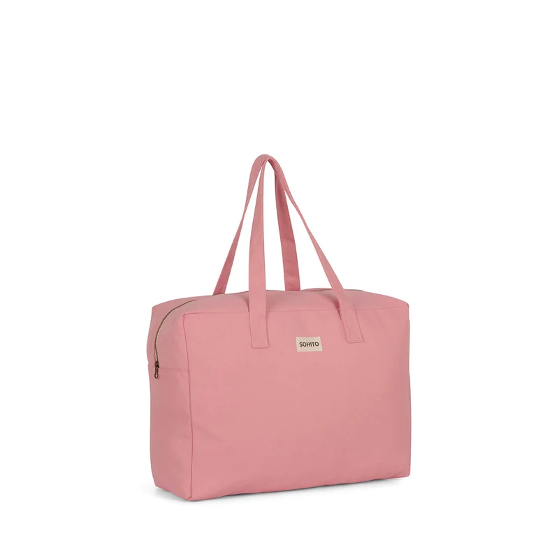 Sac de voyage Gael Rose