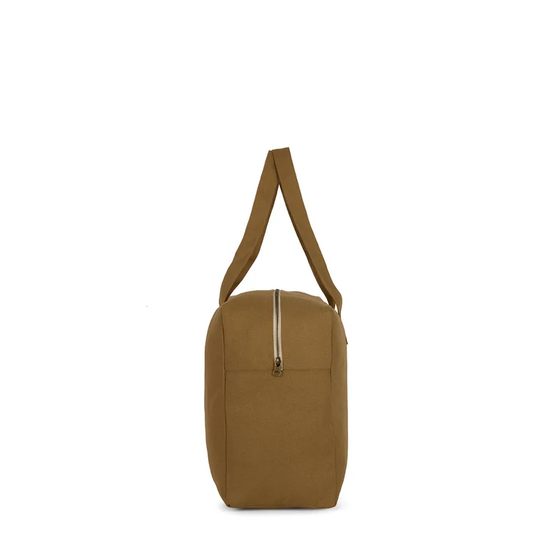 Sac de voyage Gael Marron