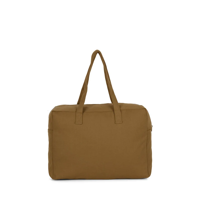Sac de voyage Gael Marron