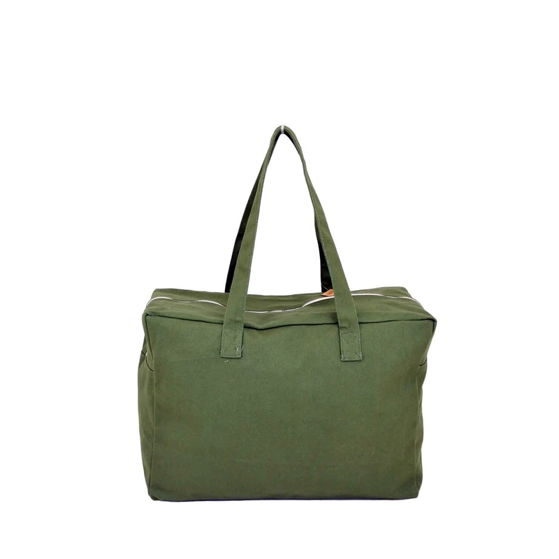 Sac de voyage Gael Vert