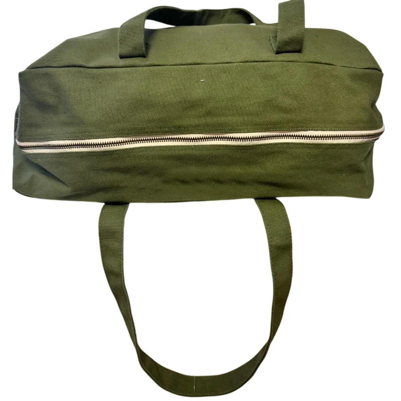 Sac de voyage Gael Vert