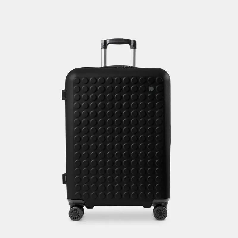 Valise Medium 66 cm réparable à l'infini - Garantie 10 ans