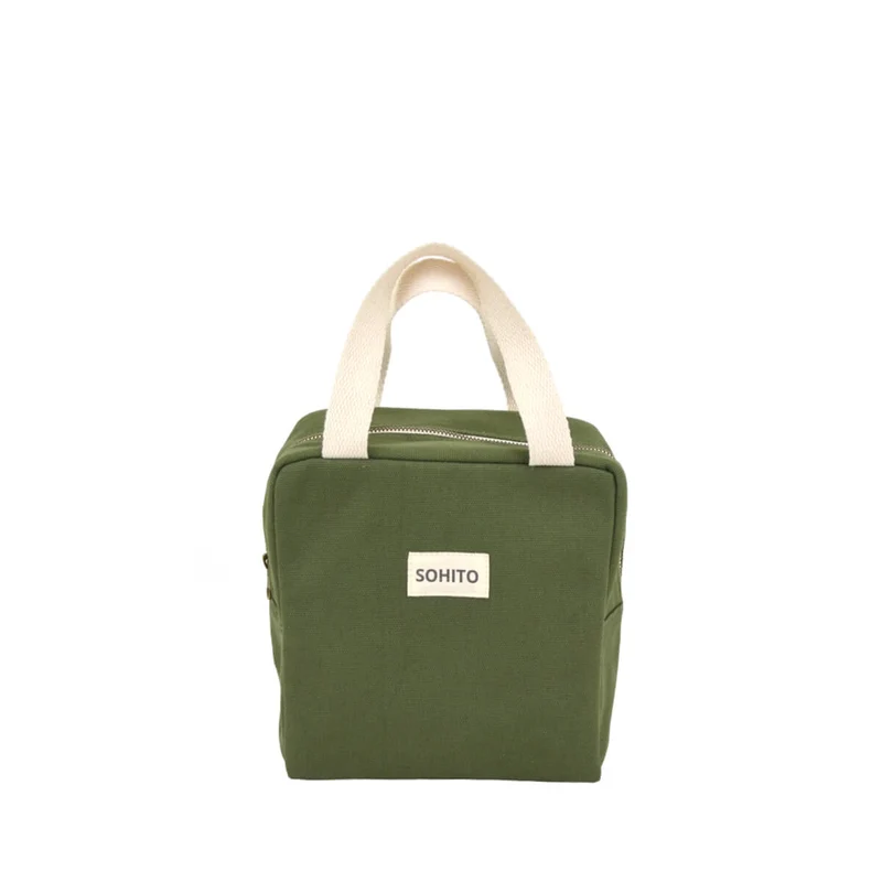 Sac isotherme Claude Vert