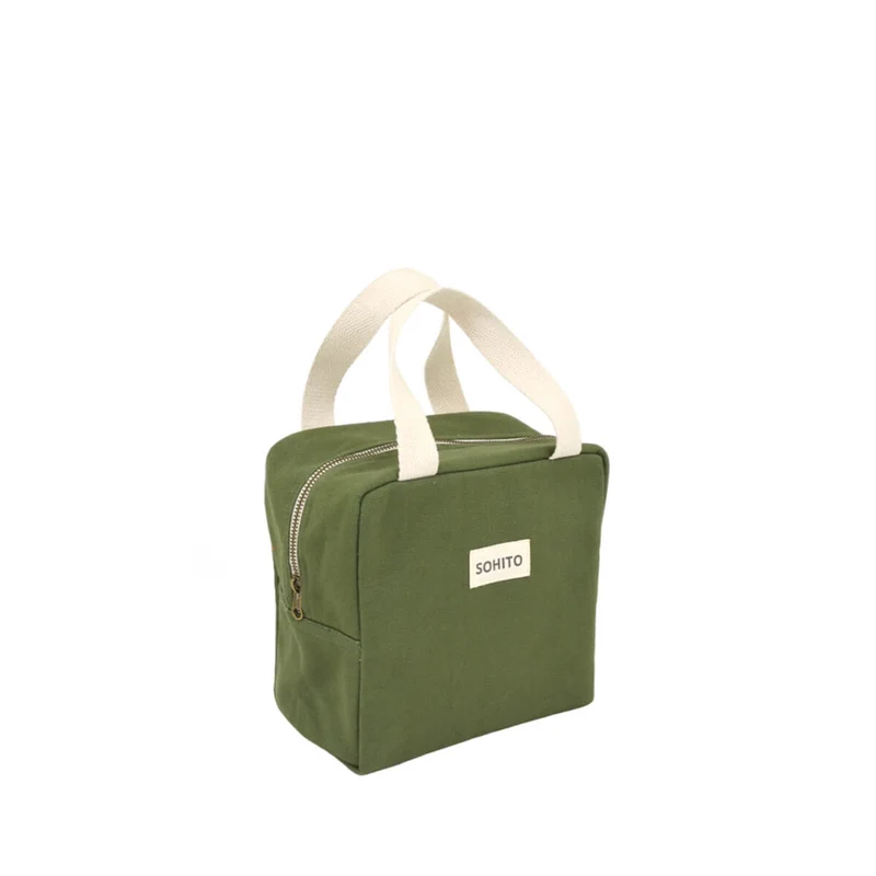 Sac isotherme Claude Vert