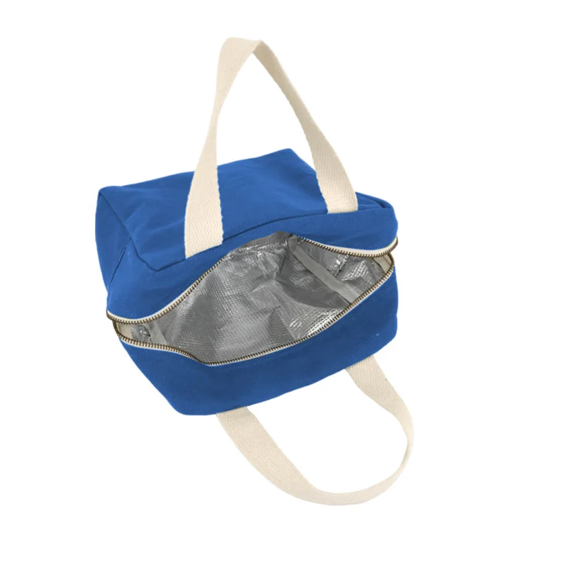 Sac isotherme Claude Bleu