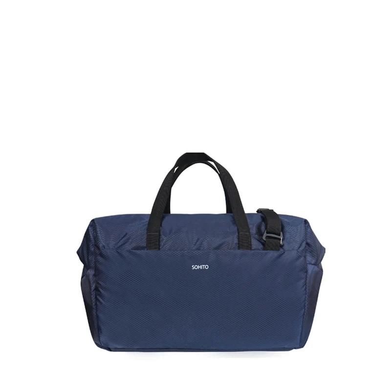 Sac de voyage Bagu Bleu