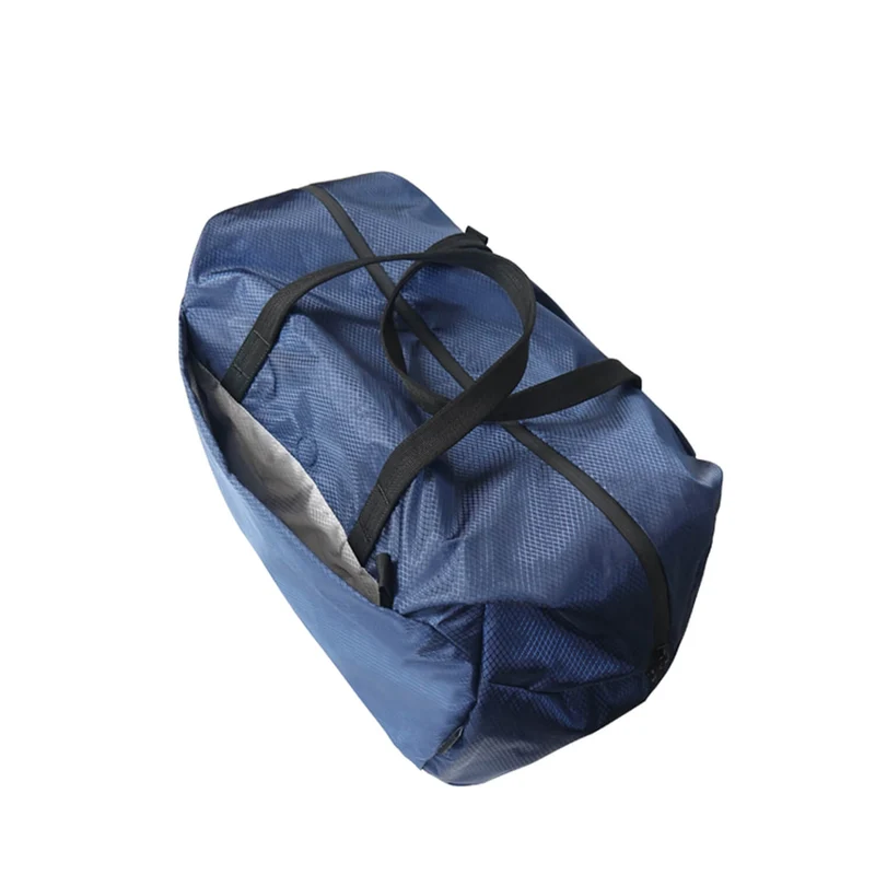 Sac de voyage Bagu Bleu