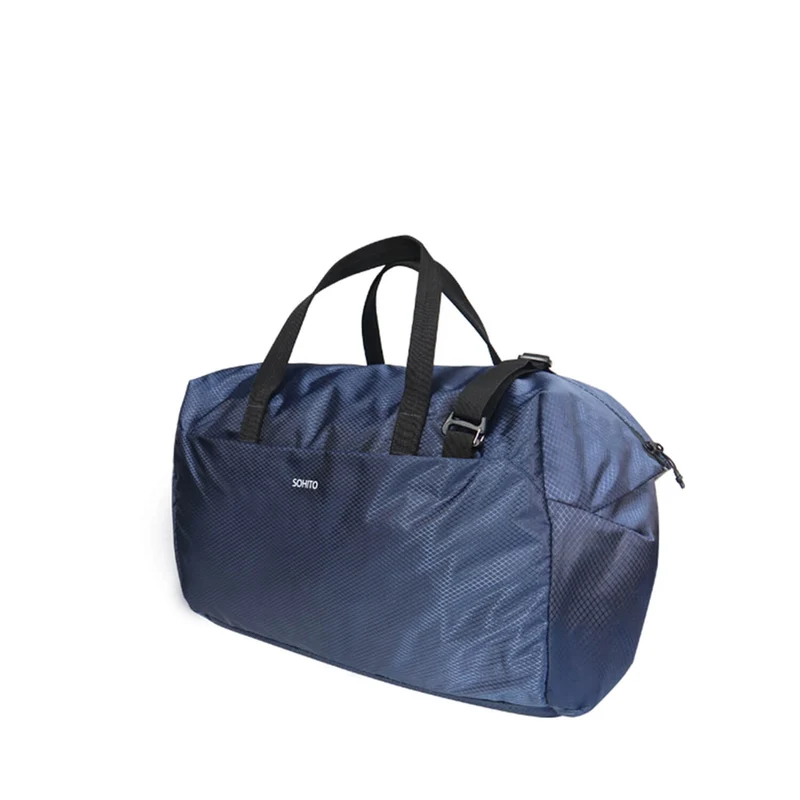 Sac de voyage Bagu Bleu