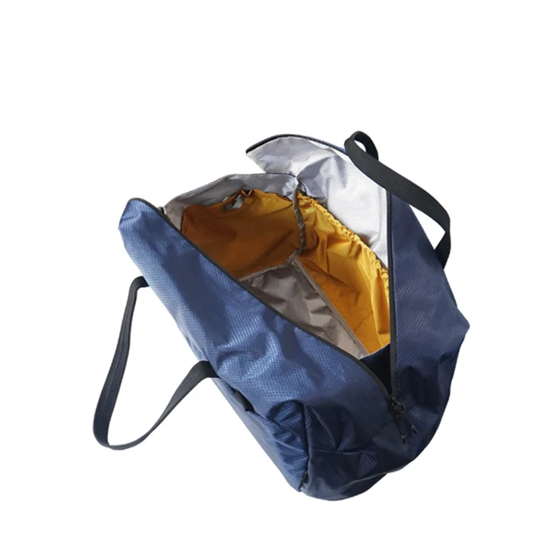 Sac de voyage Bagu Bleu