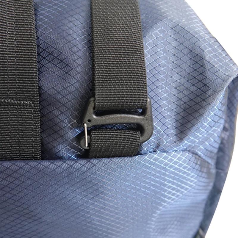 Sac de voyage Bagu Bleu