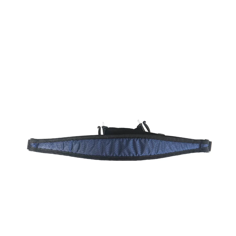 Sac de voyage Bagu Bleu