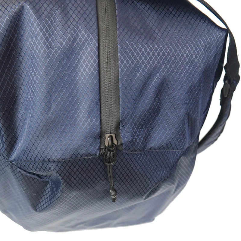 Sac de voyage Bagu Bleu