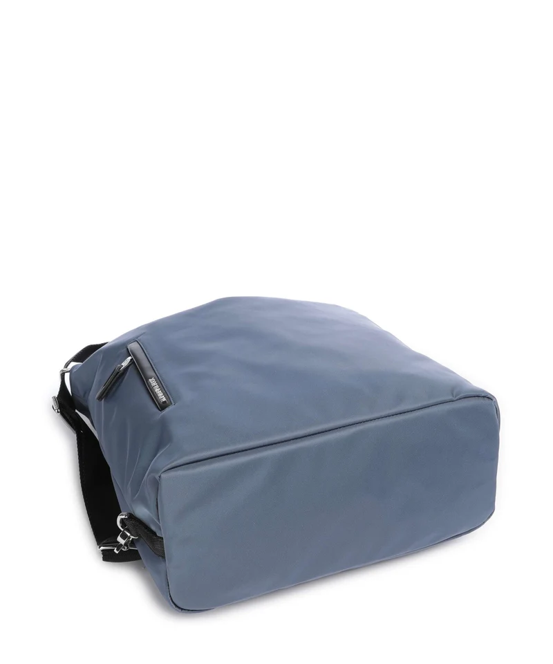 Mandarina Duck Hunter Sac à main porté dos blue wing