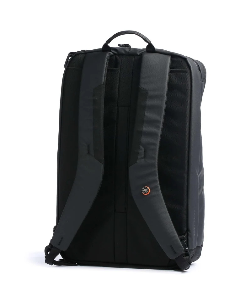 Mammut Seon 3-Way 20 Sac à main porté dos black