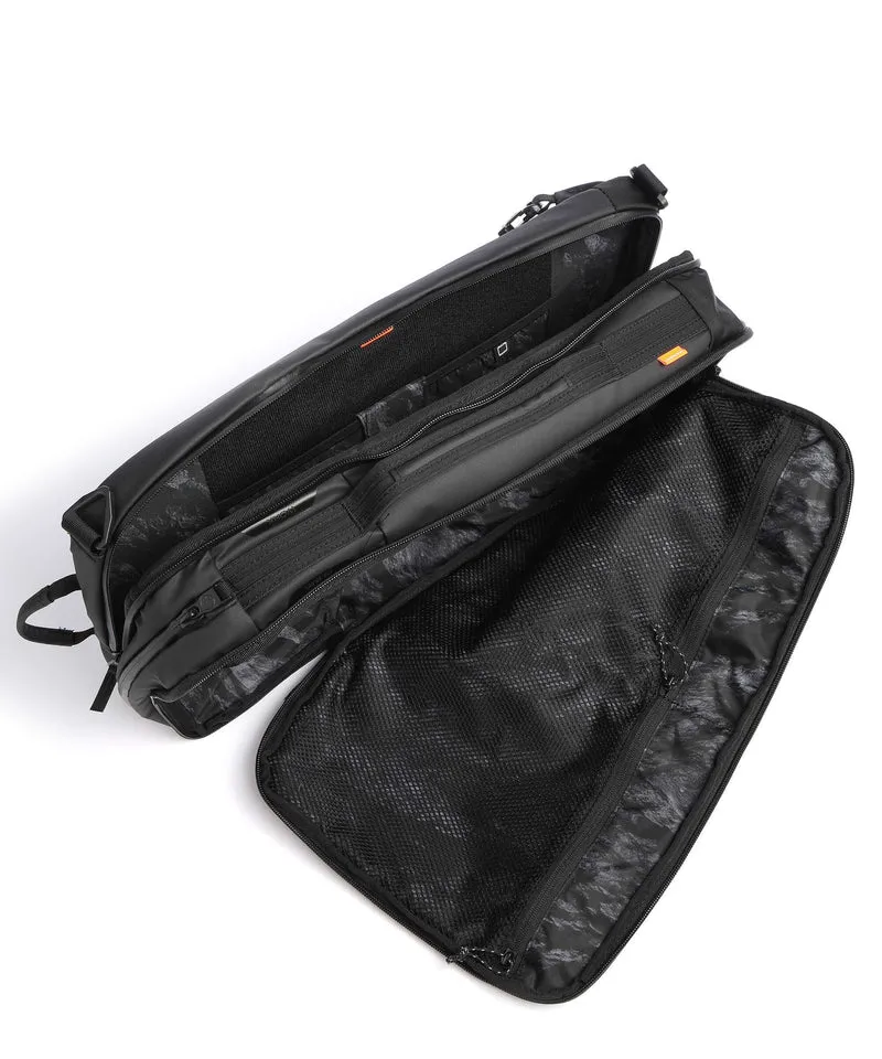 Mammut Seon 3-Way 20 Sac à main porté dos black