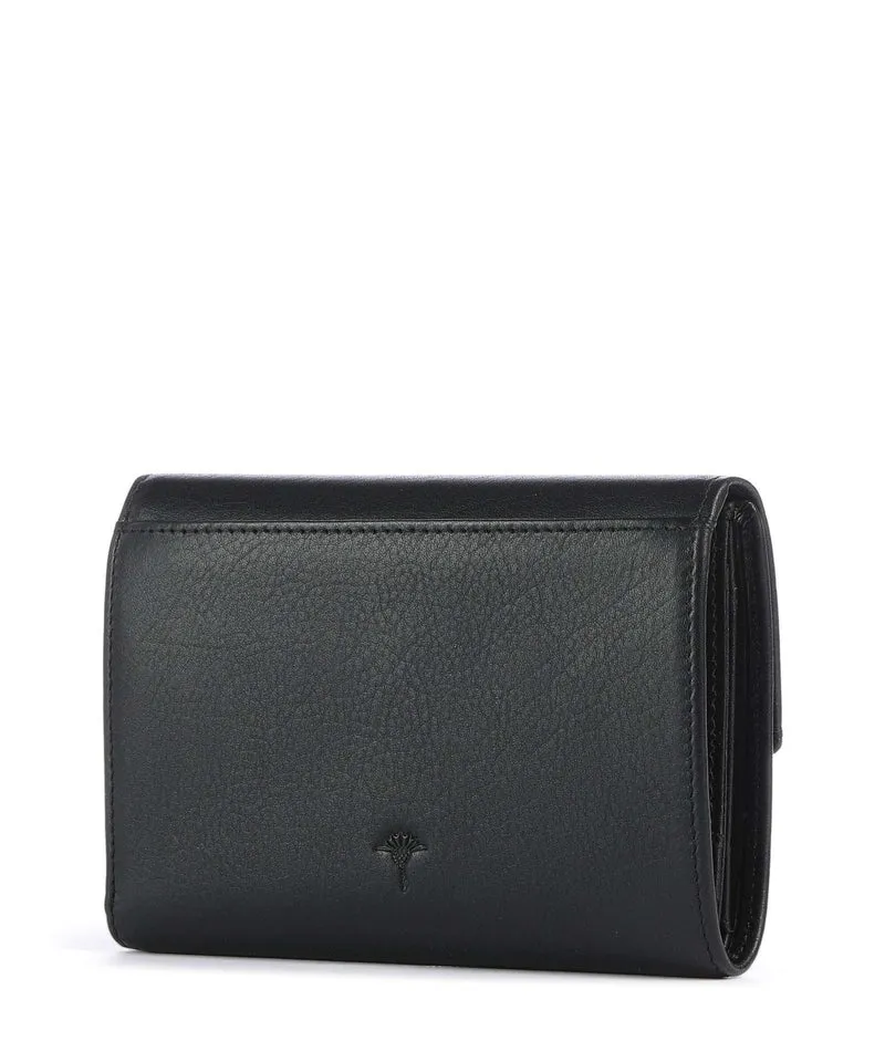 JOOP! Sofisticato 1.0 Cosma Portefeuille black