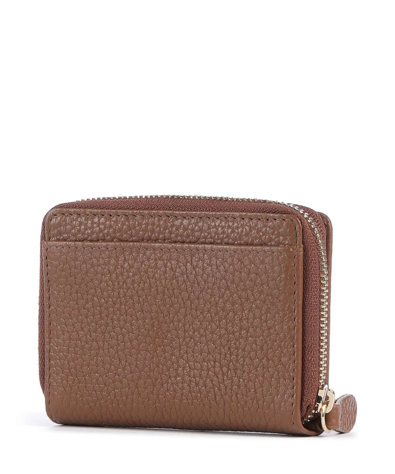 Braun Büffel Asti Portefeuille saddle brown