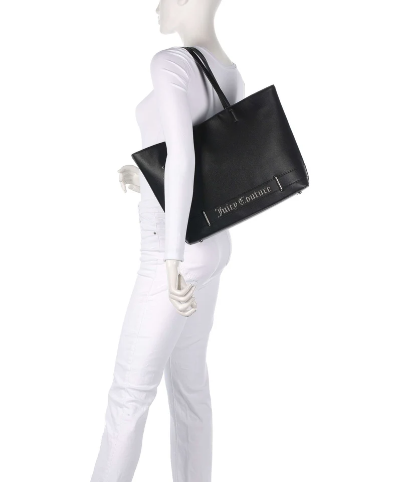 Juicy Couture Jasmine L Cabas black
