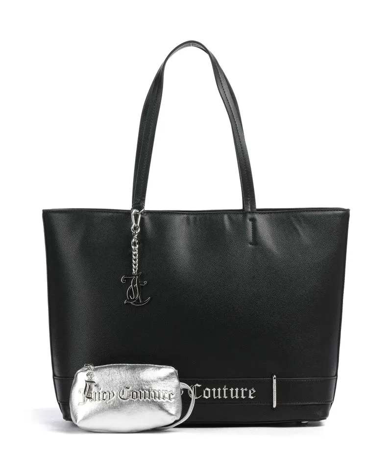 Juicy Couture Jasmine L Cabas black