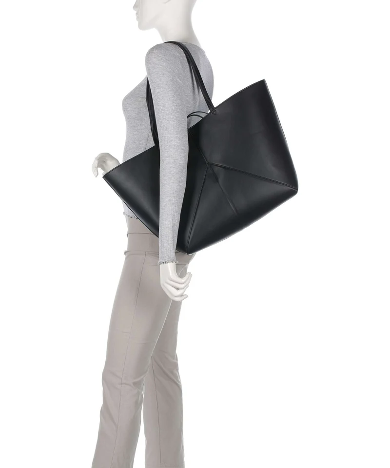 Marc O'Polo Seija L Cabas black
