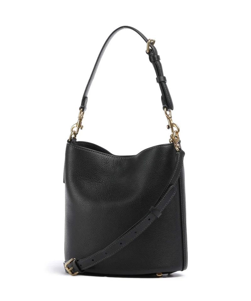 Coach Willow Soft 19 Sac fourre-tout black