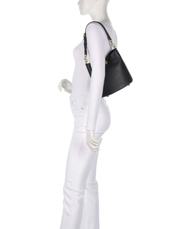 Coach Willow Soft 19 Sac fourre-tout black