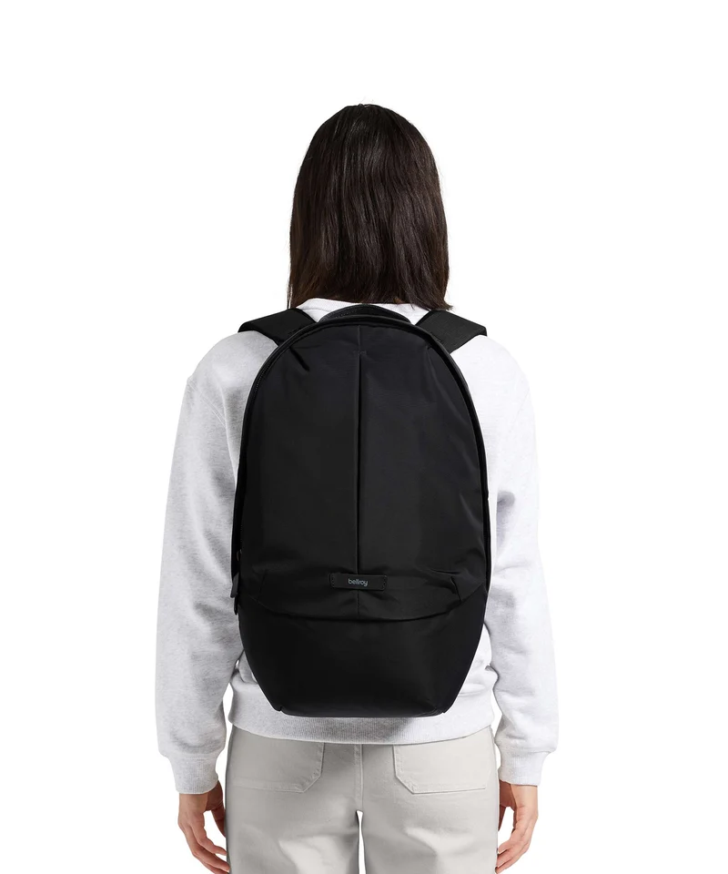 Bellroy Classic 24 Plus Sac à dos black