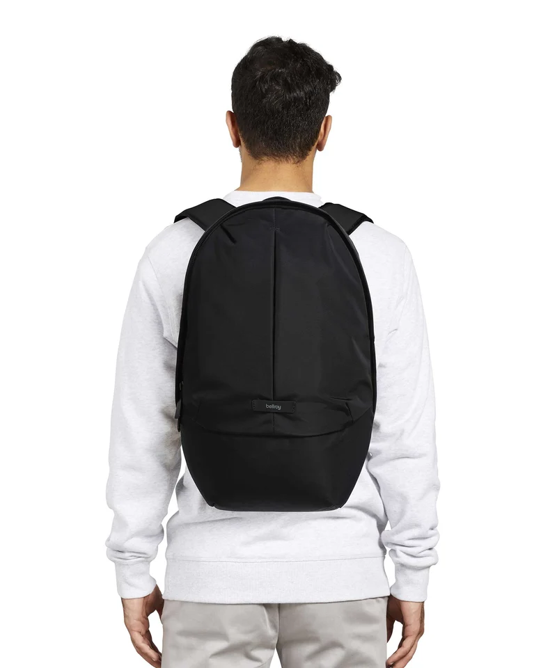 Bellroy Classic 24 Plus Sac à dos black