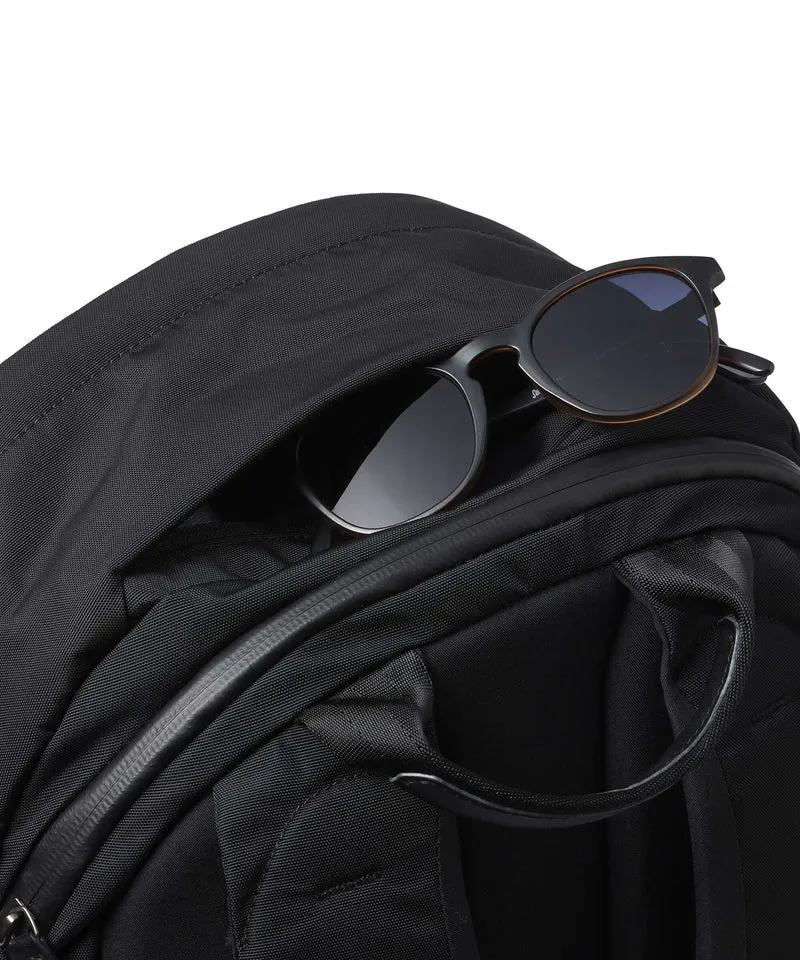 Bellroy Classic 24 Plus Sac à dos black
