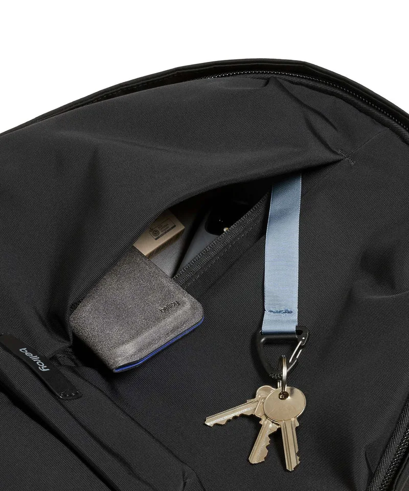 Bellroy Classic 24 Plus Sac à dos black