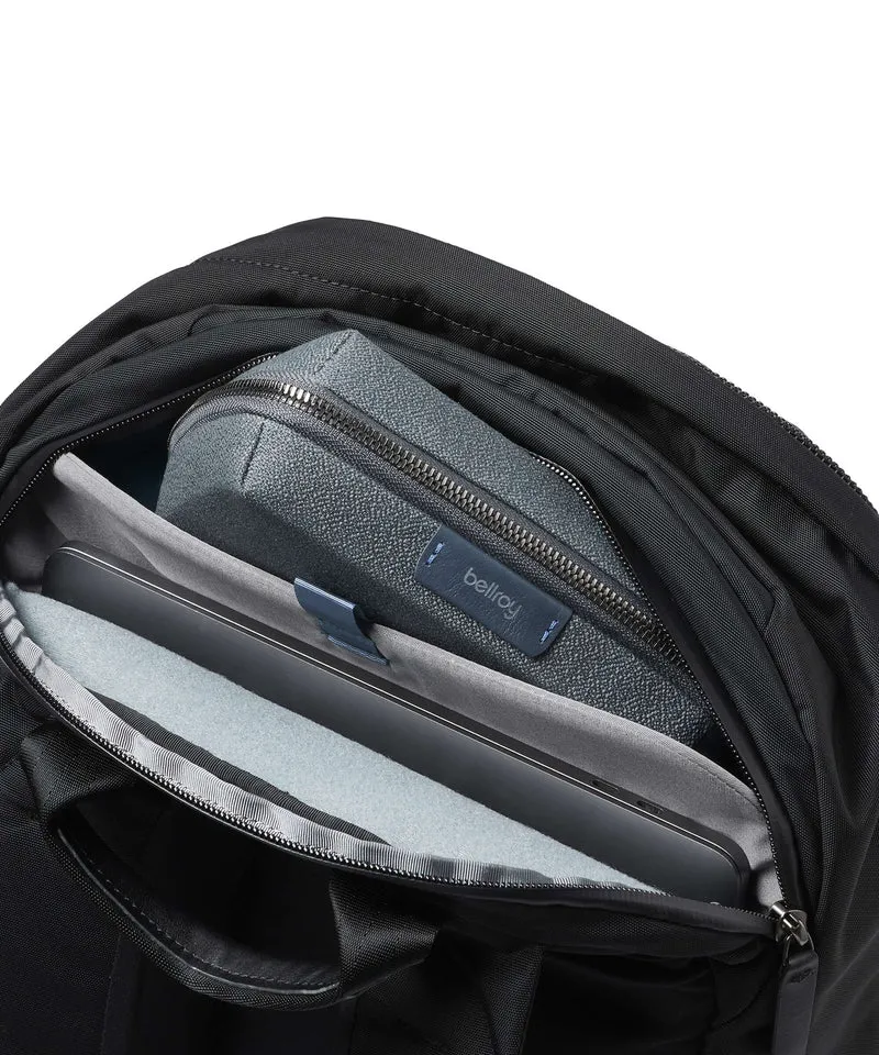 Bellroy Classic 24 Plus Sac à dos black
