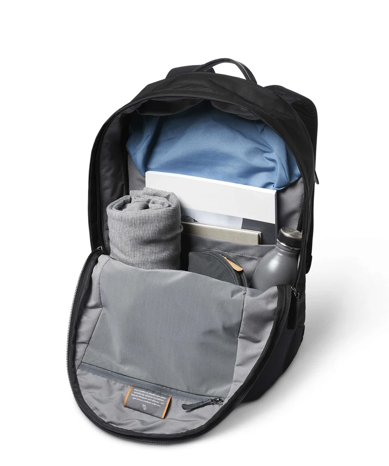 Bellroy Classic 24 Plus Sac à dos black