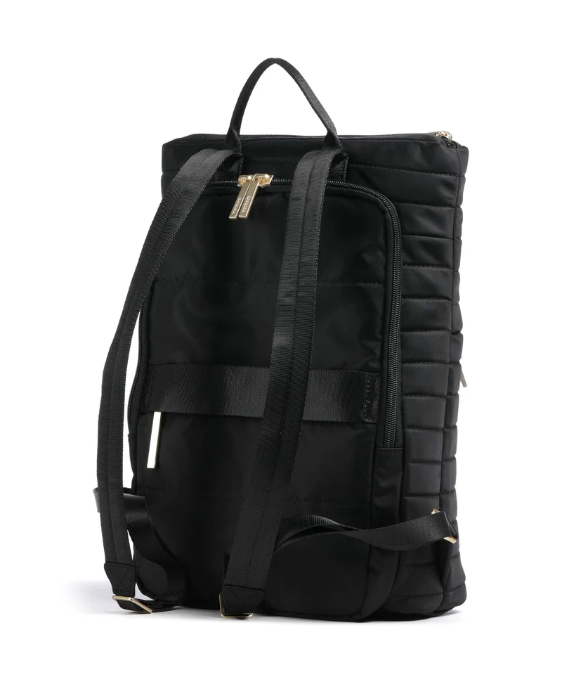 Travelite Barbara Stepp Sac à dos schwarz