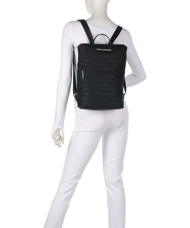 Travelite Barbara Stepp Sac à dos schwarz
