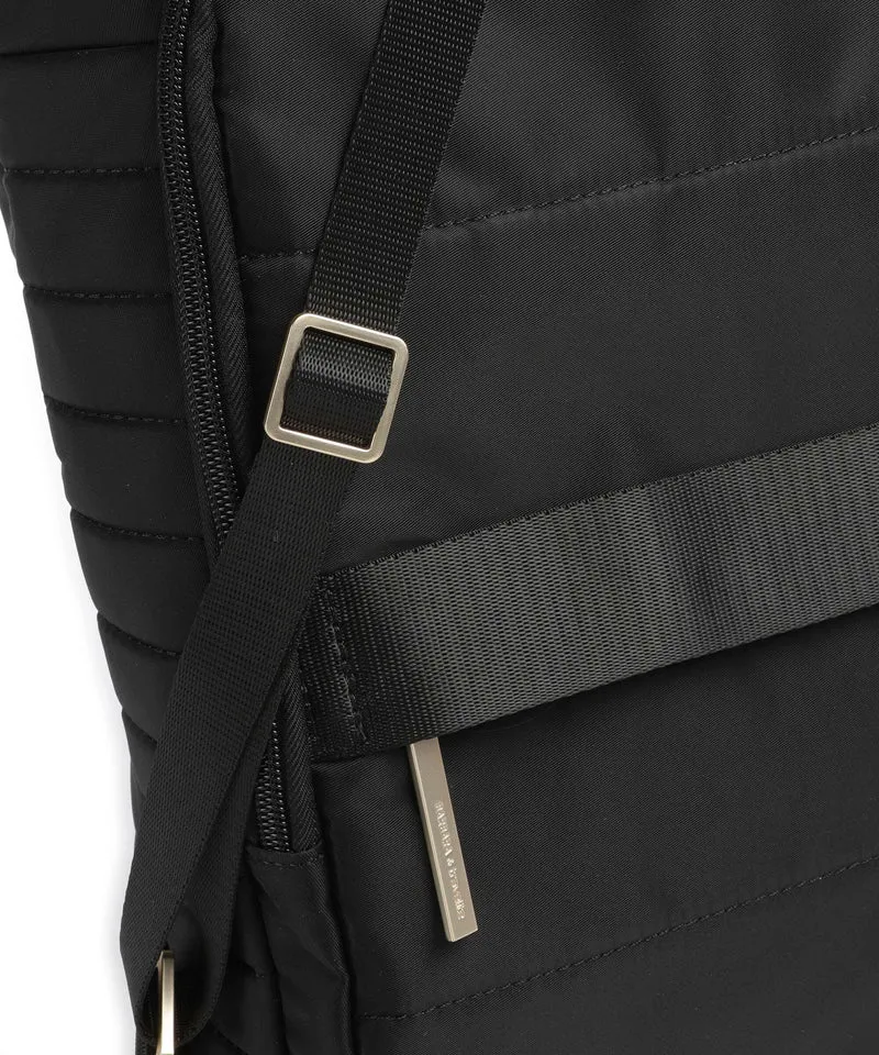 Travelite Barbara Stepp Sac à dos schwarz