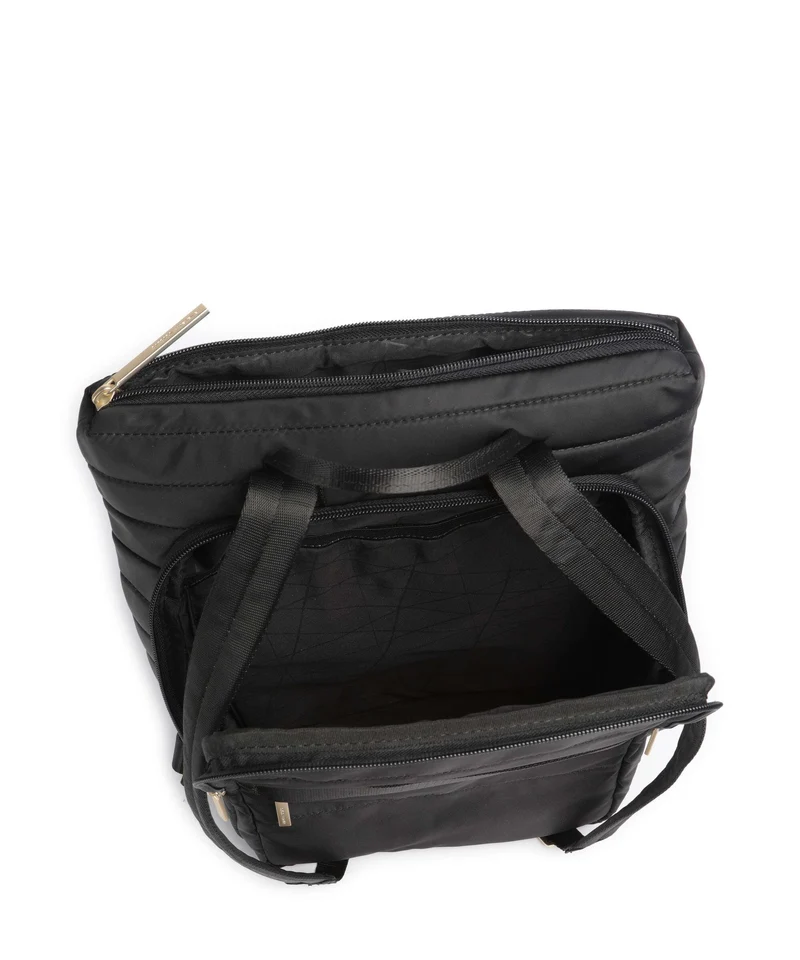 Travelite Barbara Stepp Sac à dos schwarz